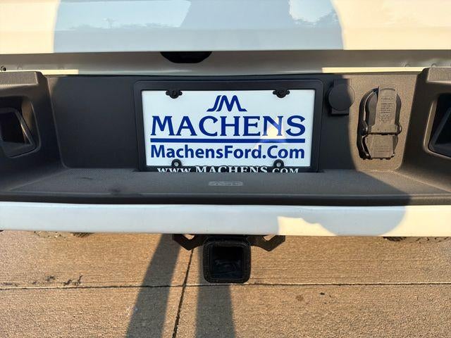 2026 Ford F-150 STX 4WD SuperCrew 5.5' Box