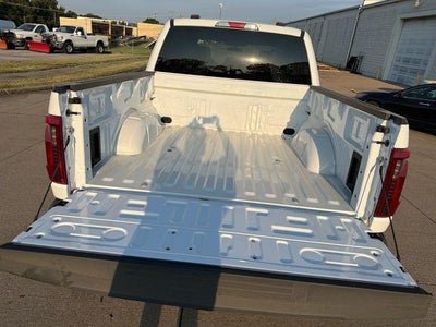 2026 Ford F-150 STX 4WD SuperCrew 5.5' Box