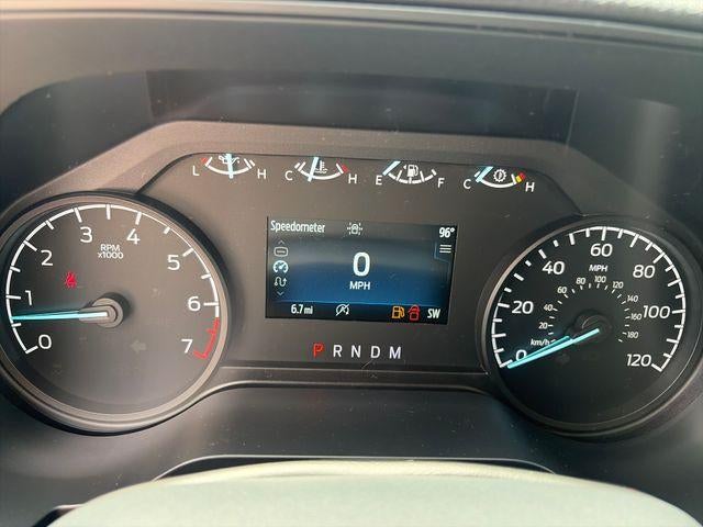 2026 Ford F-150 STX 4WD SuperCrew 5.5' Box