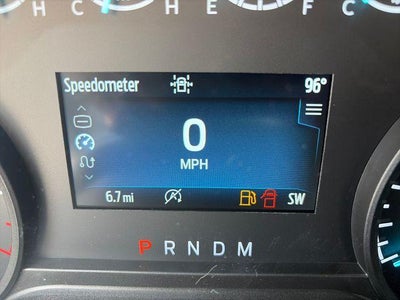 2026 Ford F-150 STX 4WD SuperCrew 5.5' Box