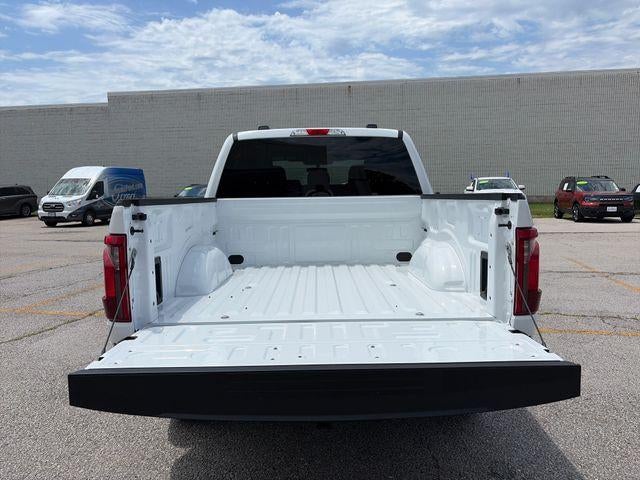 2026 Ford F-150 STX 4WD SuperCrew 5.5' Box