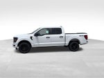2026 Ford F-150 STX 4WD SuperCrew 5.5' Box