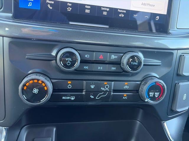 2026 Ford F-150 STX 4WD SuperCrew 5.5' Box