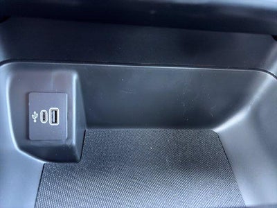 2026 Ford F-150 STX 4WD SuperCrew 5.5' Box