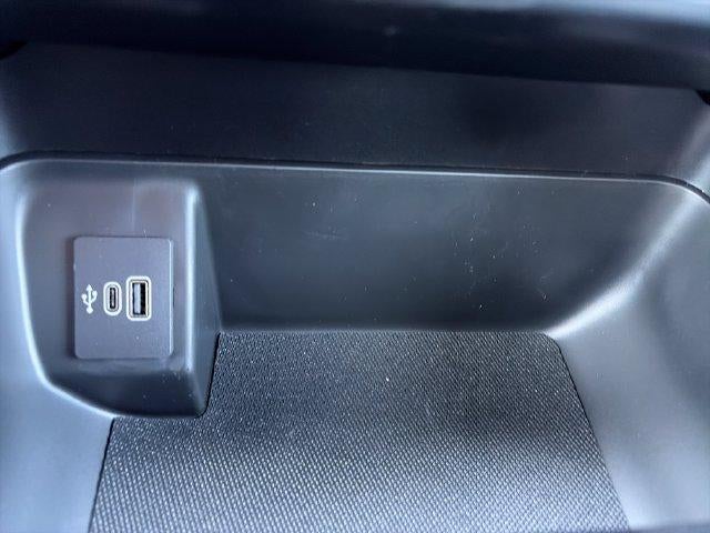 2026 Ford F-150 STX 4WD SuperCrew 5.5' Box