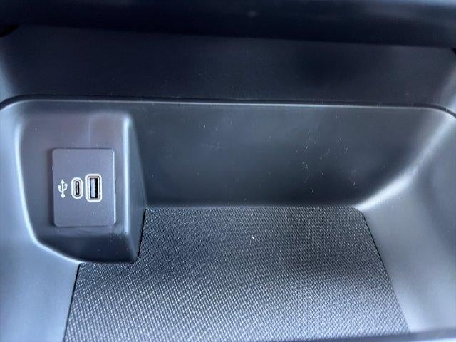 2026 Ford F-150 STX 4WD SuperCrew 5.5' Box