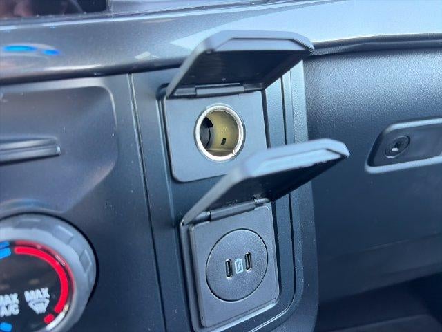 2026 Ford F-150 STX 4WD SuperCrew 5.5' Box