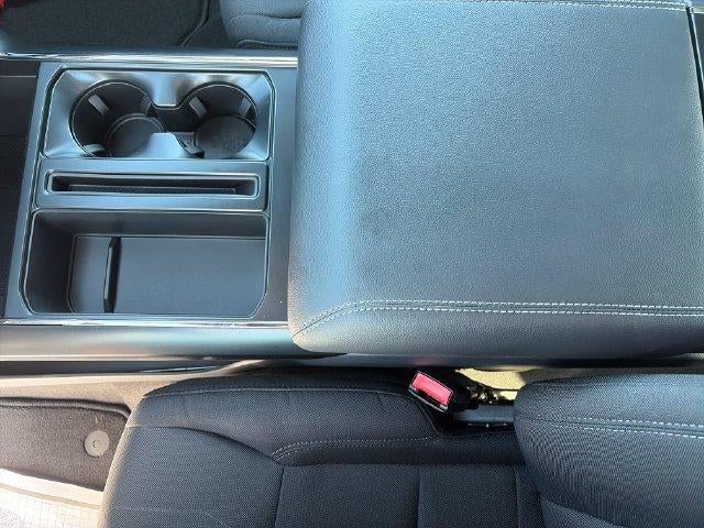 2026 Ford F-150 STX 4WD SuperCrew 5.5' Box
