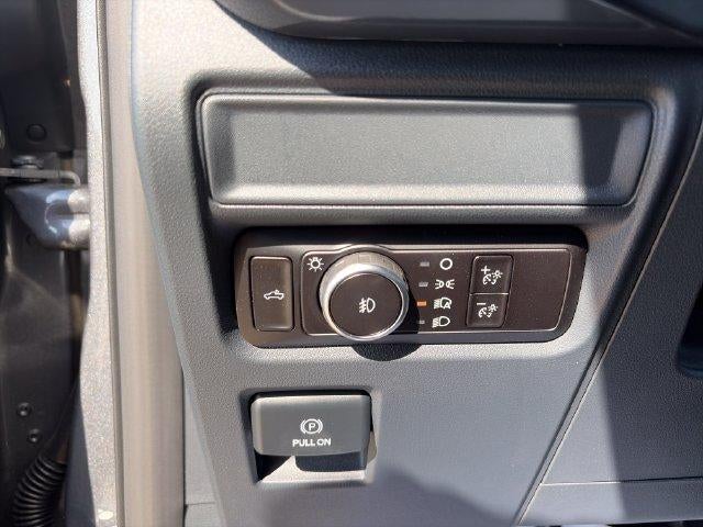 2026 Ford F-150 STX 4WD SuperCrew 5.5' Box
