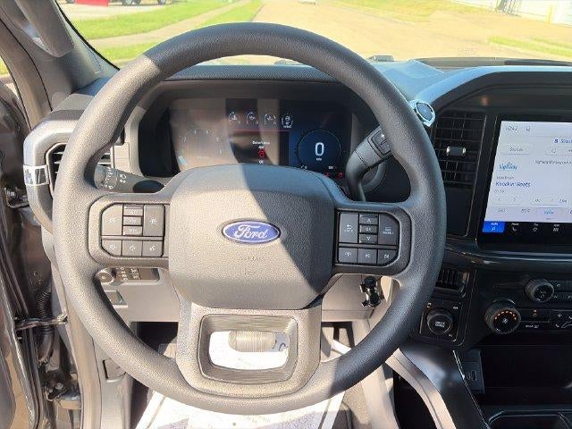 2026 Ford F-150 STX 4WD SuperCrew 5.5' Box