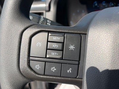 2026 Ford F-150 STX 4WD SuperCrew 5.5' Box