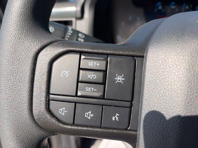 2026 Ford F-150 STX 4WD SuperCrew 5.5' Box