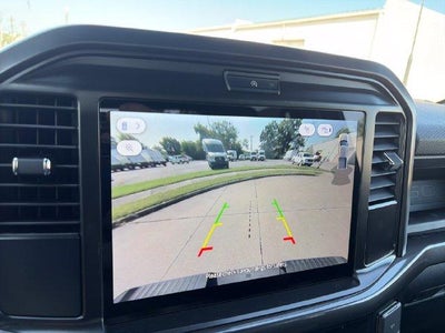 2026 Ford F-150 STX 4WD SuperCrew 5.5' Box