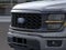 2025 Ford F-150 STX 4WD SuperCrew 5.5' Box
