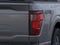 2025 Ford F-150 STX 4WD SuperCrew 5.5' Box
