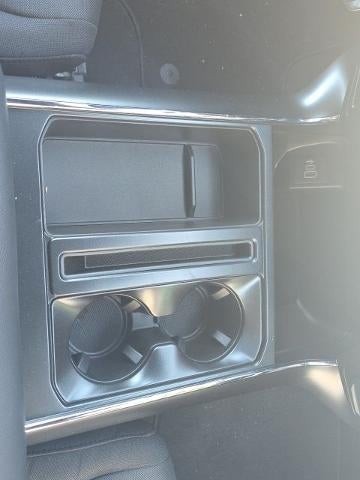 2025 Ford F-150 STX 4WD SuperCrew 5.5' Box