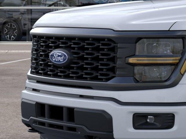 2026 Ford F-150 STX 4WD SuperCrew 5.5' Box