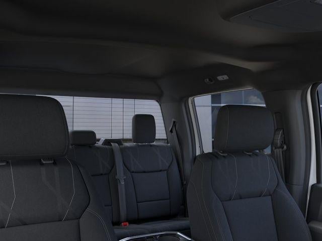 2026 Ford F-150 STX 4WD SuperCrew 5.5' Box