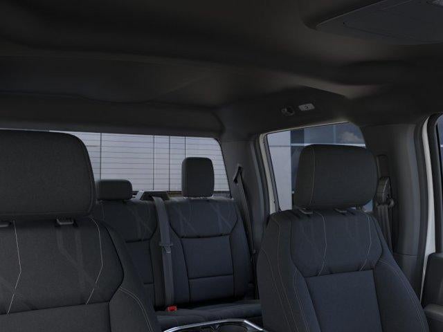 2026 Ford F-150 STX 4WD SuperCrew 5.5' Box