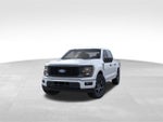 2026 Ford F-150 STX 4WD SuperCrew 5.5' Box