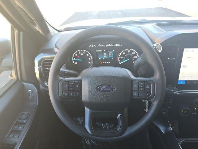 2026 Ford F-150 STX 4WD SuperCrew 5.5' Box