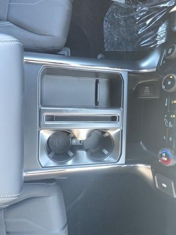 2026 Ford F-150 STX 4WD SuperCrew 5.5' Box