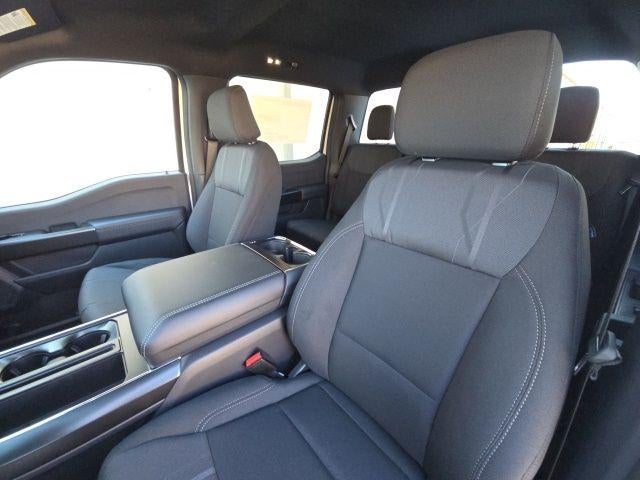 2026 Ford F-150 STX 4WD SuperCrew 5.5' Box