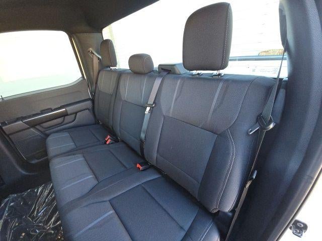 2026 Ford F-150 STX 4WD SuperCrew 5.5' Box