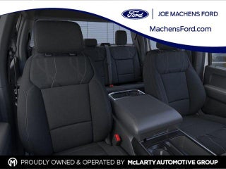 2026 Ford F-150 STX 4WD SuperCrew 5.5' Box