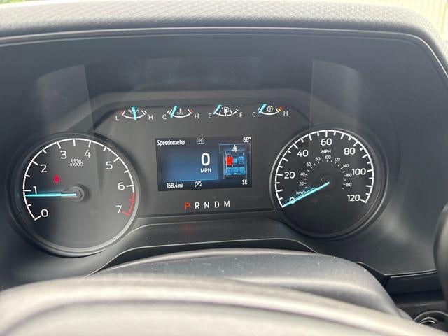 2026 Ford F-150 STX 4WD SuperCrew 5.5' Box