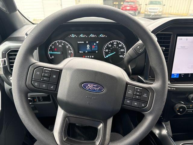 2026 Ford F-150 STX 4WD SuperCrew 5.5' Box