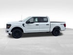 2026 Ford F-150 STX 4WD SuperCrew 5.5' Box