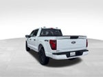 2026 Ford F-150 STX 4WD SuperCrew 5.5' Box