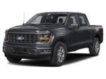 2026 Ford F-150 STX 4WD SuperCrew 5.5' Box