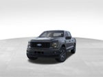 2025 Ford F-150 STX 4WD SuperCrew 5.5' Box
