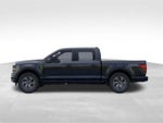 2025 Ford F-150 STX 4WD SuperCrew 5.5' Box