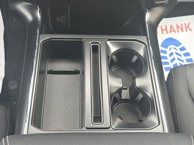 2026 Ford F-150 STX 4WD SuperCrew 5.5' Box