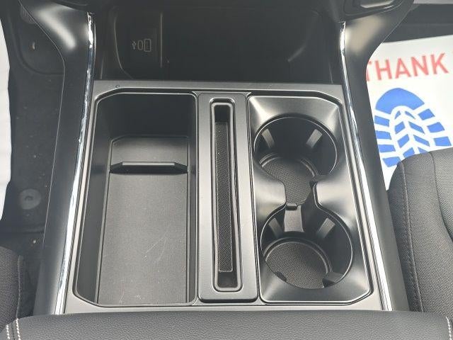 2026 Ford F-150 STX 4WD SuperCrew 5.5' Box