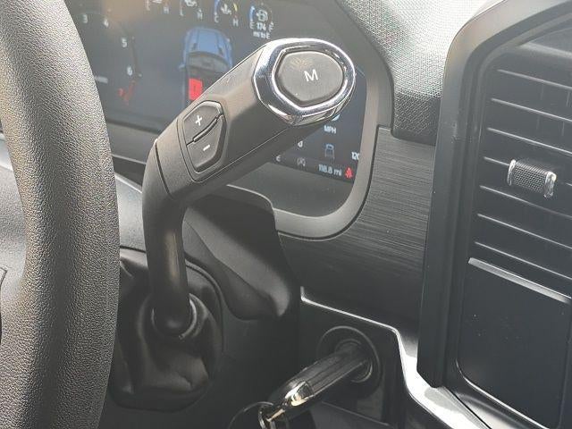 2026 Ford F-150 STX 4WD SuperCrew 5.5' Box