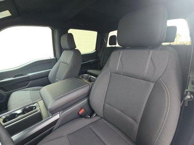 2026 Ford F-150 STX 4WD SuperCrew 5.5' Box