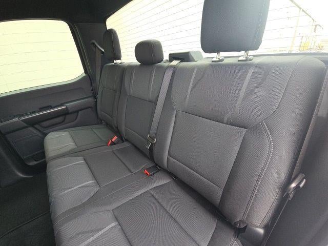 2026 Ford F-150 STX 4WD SuperCrew 5.5' Box