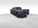 2026 Ford F-150 STX 4WD SuperCrew 5.5' Box