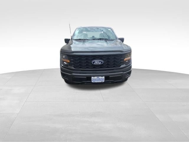 2026 Ford F-150 STX 4WD SuperCrew 5.5' Box