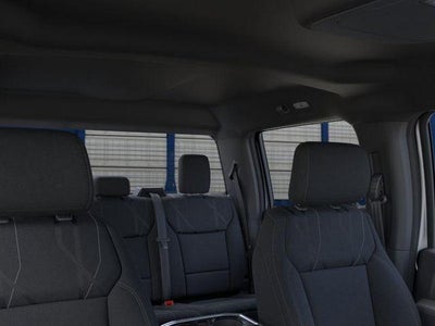 2026 Ford F-150 STX 4WD SuperCrew 5.5' Box