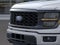 2026 Ford F-150 STX 4WD SuperCrew 5.5' Box