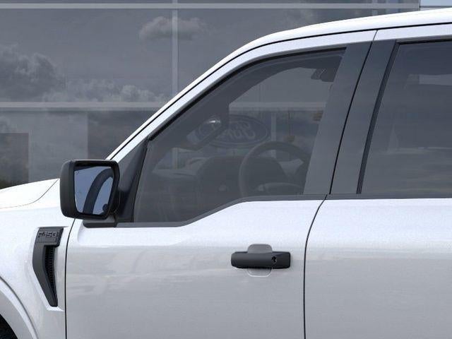 2026 Ford F-150 STX 4WD SuperCrew 5.5' Box