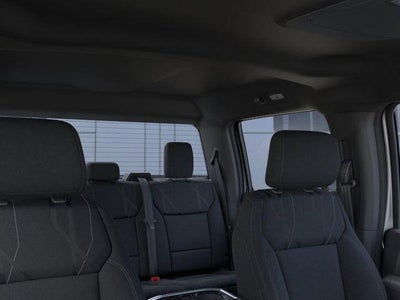 2026 Ford F-150 STX 4WD SuperCrew 5.5' Box