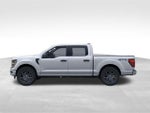 2026 Ford F-150 STX 4WD SuperCrew 5.5' Box