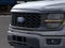 2026 Ford F-150 STX 4WD SuperCrew 5.5' Box