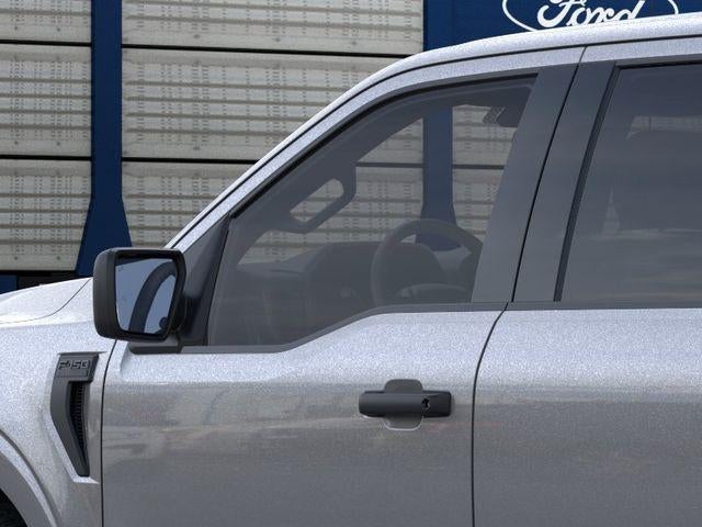 2026 Ford F-150 STX 4WD SuperCrew 5.5' Box